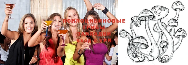 стафф Алексеевка
